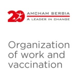 Roundtable on the impact of vaccination to work organization